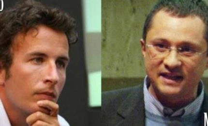 Rosario Crocetta: "La Sicilia ai siciliani". Ma chi gli deve credere?