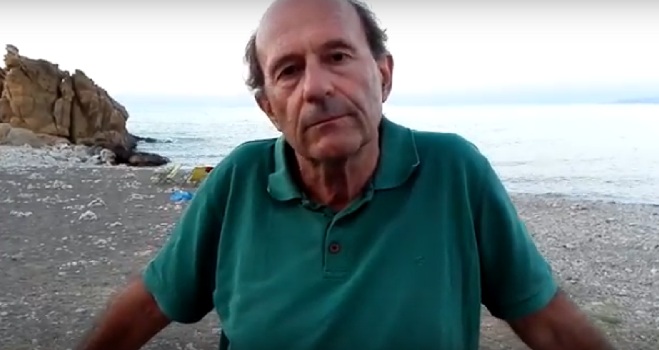 Nino Galloni: "Ecco dove trovare i soldi per lo sviluppo della Sicilia" VIDEO