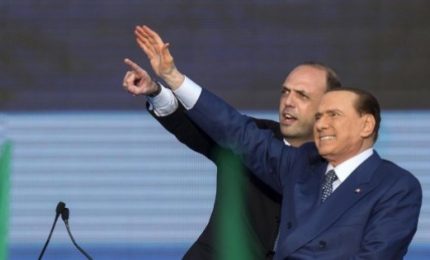 Bravo Alfano: 7 navi per il Qatar, 5 miliardi di commessa e nemmeno un euro al Cantiere navale di Palermo!