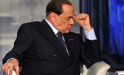 Nello Musumeci verso la vittoria? Per Berlusconi sarebbe una sconfitta secca