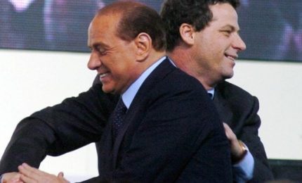 Ma quanto conta Berlusconi in Sicilia? Quanto il due di coppe con la briscola a denari!