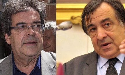 Il mal di poltrona di Orlando e Bianco e la vana furbizia dei deputati 'beccati' dalla Corte dei Conti