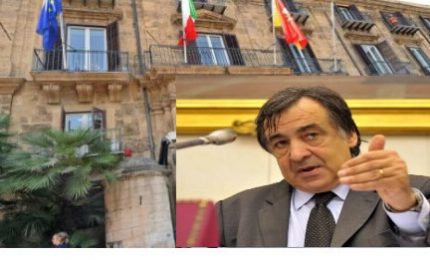 Leoluca Orlando candidato alla presidenza della Regione siciliana con il sì di Renzi?