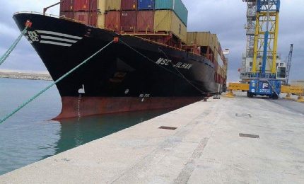 Ricordate il grano duro canadese (190 mila quintali) arrivato a Pozzallo? Che fine ha fatto?