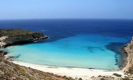 Lampedusa, lettera aperta del sindaco: "Le regole valgono anche per i migranti"