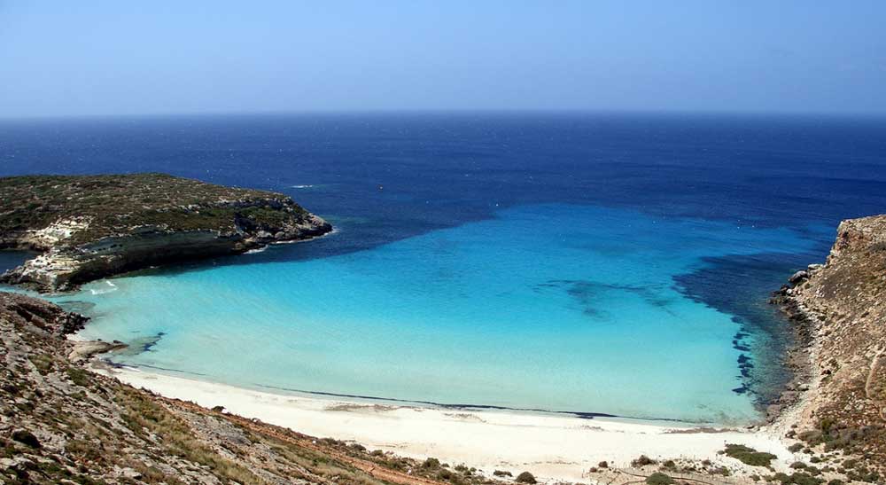Il caso Lampedusa, Busalacchi: "Governo Gentiloni e Agenzia delle Entrate si dovrebbero vergognare”