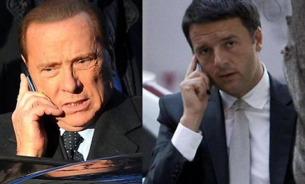 Elezioni regionali siciliane/ Forza Italia e PD si affidano a Berlusconi e a Renzi (e Orlando), ma...