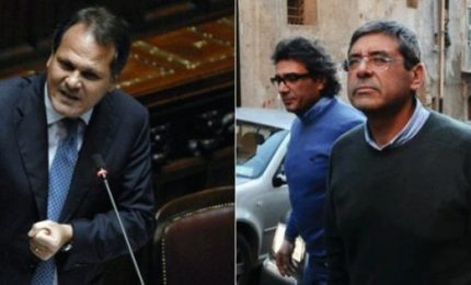 Totò Cuffaro e Fabrizio Ferrandelli in appoggio alla candidatura di Gaetano Armao?