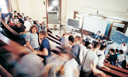 Universit&agrave; politicante/Lagalla su Micari: "Pu&ograve; esercitare un potere di intimidazione". Solo lui?