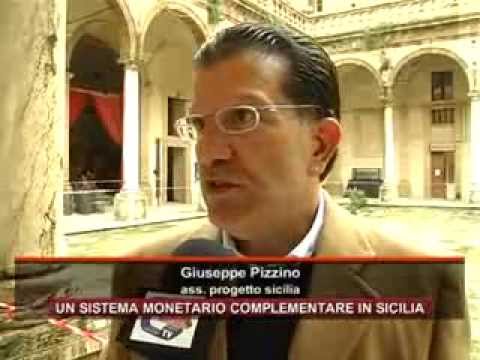 Nino Galloni: "La moneta complementare di Progetto Sicilia è auspicabile"