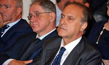 UDC: oggi Cesa e Buttiglione a Palermo per serrare le fila in vista delle elezioni regionali