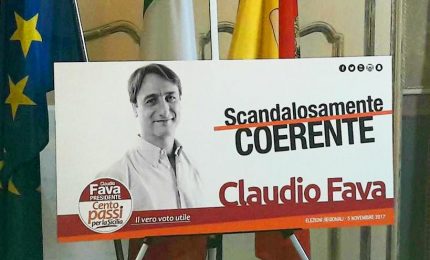 Giovanni Impastato critico per l'uso del nome della lista "Cento passi" di Claudio Fava