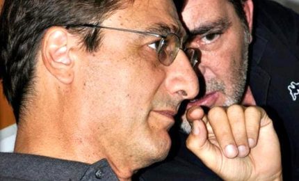 Claudio Fava e Ottavio Navarra a "Cento passi" dal PD siciliano e da Leoluca Orlando