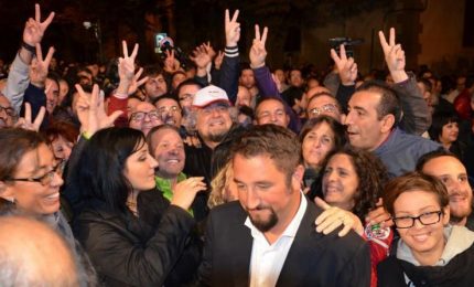 Cancelleri all'attacco: "Musumeci? Si porta dietro personaggi di due Governi travolti da fatti di mafia"