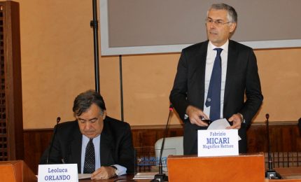 Busalacchi: "Fabrizio Micari è continuo e discontinuo rispetto a Rosario Crocetta?"
