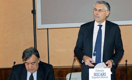 La spocchia di Leoluca Orlando: "Micari sar&agrave; il prossimo presidente della Regione"