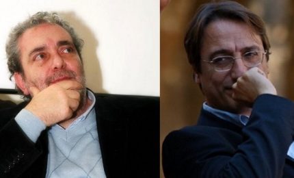 Sinistra alternativa al PD (e a Leoluca Orlando): Ottavio Navarra e Claudio Fava verso la rottura?