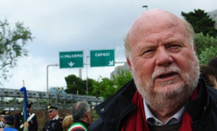 Pino Apprendi lascia il PD per candidarsi nella lista di Claudio Fava?