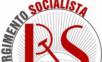 'Risorgimento Socialista' contro il 'patto' Fava-Navarra frutto di "analisi politiche eterodirette"