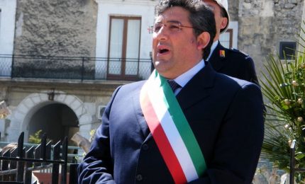 Silvio Cuffaro (fratello di Totò Cuffaro) candidato con la lista dei 'territori' di Leoluca Orlando?