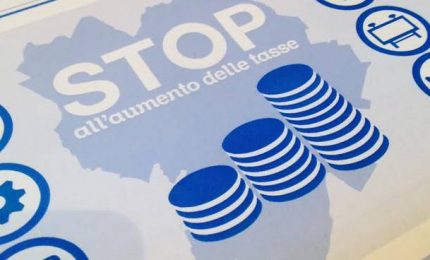 Sorpresa: i palermitani, nel 2016, hanno pagato 150 milioni di euro di tasse comunali in più!