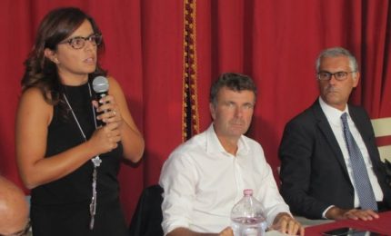 E' ufficiale: Micari &egrave; la continuit&agrave; di Crocetta: infatti vuole confermare Baccei!