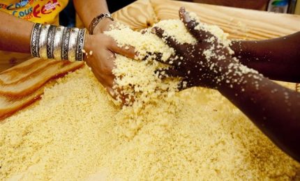 Sorpresa: il Nord Africa per fare il cus cus non vuole il grano canadese, ma quello siciliano e pugliese!