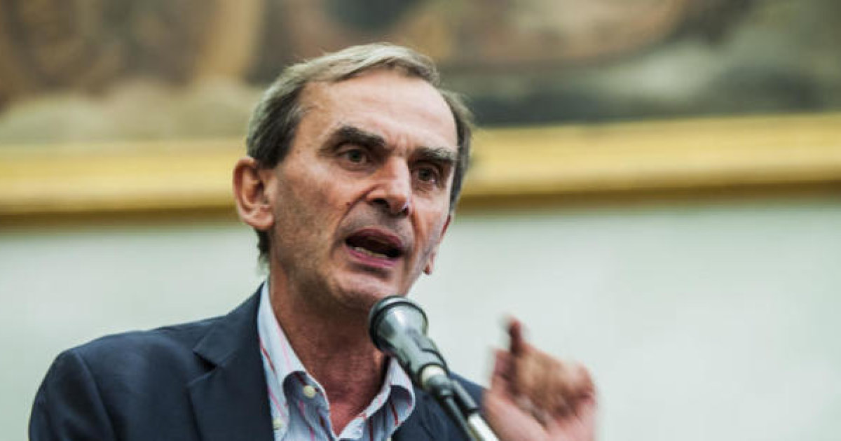 Franco La Torre, figlio di Pio La Torre, si occuperà di legalità con