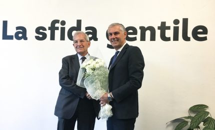 Elezioni siciliane: l'ossessione verso Claudio Fava non risparmia Luciano Violante