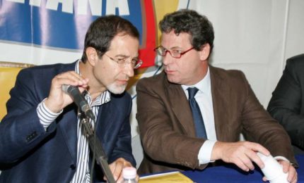 Musumeci-Forza Italia: se litigano per il 'listino' cosa succederà se dovessero vincere?