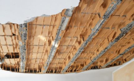 Pioggia a Palermo e, oplà! una scuola cade a pezzi. Quante sono le scuole a rischio crollo?