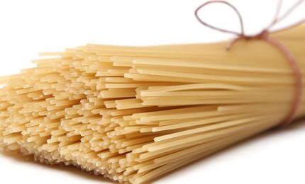Allarme spaghetti in Europa: ma in Italia nessuno ne parla