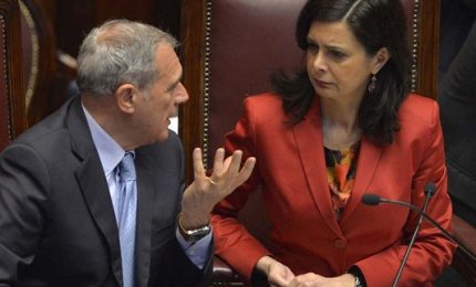 Legge elettorale/ Pietro Grasso seguir&agrave; le orme di Laura Renzini?
