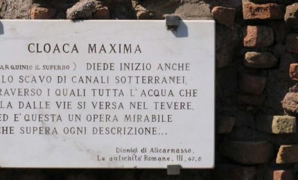 Agrigento & dintorni: "Non paghi l'acqua? E io ti chiudo il cesso!"