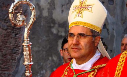 Nadia Spallitta: “Stupita dal comportamento dell’Arcivescovo di Palermo”