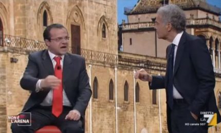 Formazione professionale siciliana: Cateno De Luca tira in ballo un alto magistrato di Messina