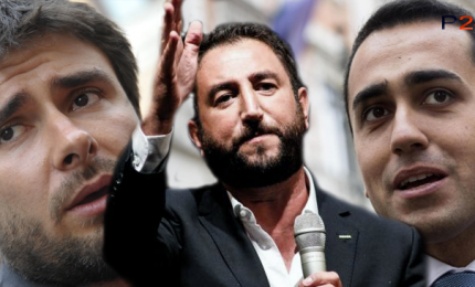 Cari grillini, sul 'caso' Fabrizio La Gaipa non &egrave; meglio ammettere di avere sbagliato?