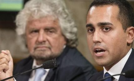 I grillini e la cena della discordia nel ristorante di Gigi Mangia. Che dà la sua versione