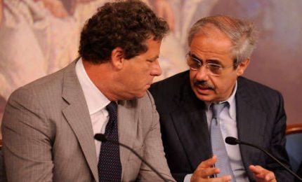 Governo Musumeci? No: siamo davanti al Governo Miccich&egrave;-Lombardo