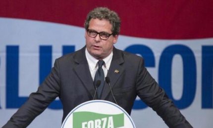 Presidenza dell'Ars: a rischio l'elezione di Gianfranco Miccichè?