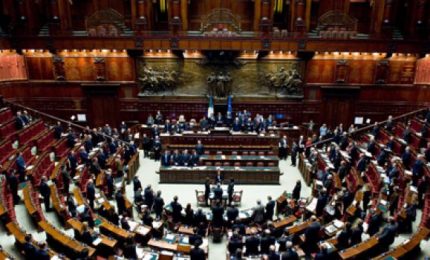 Ecco i collegi siciliani di Camera e Senato: alla Sicilia hanno rubato due seggi per darli alla Lombardia