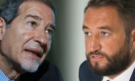 Che cattivi 'sti grillini: hanno le pensione integrativa da 600 euro e hanno candidati "contigui alla mafia"!