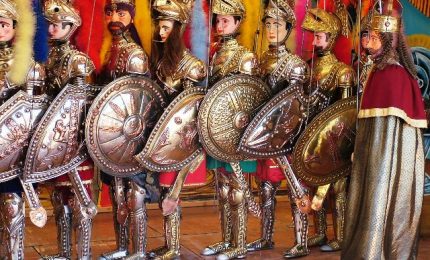 I Siciliani? "Vittime di un sistema di potere, ma complici del suo successo"