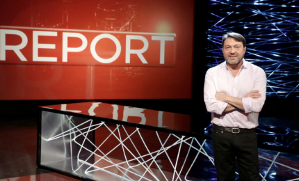 Anche 'Report' sposa la battaglia del grano: una vittoria di GranoSalus e de I Nuovi Vespri