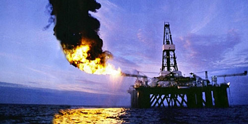 Al via i 'pirtusi' nel mare di Licata e Palma di Montechiaro per cercare idrocarburi?