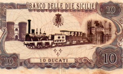 La questione meridionale 3/ Il saccheggio del Banco delle due Sicilie