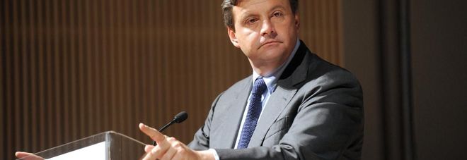 Calenda accusa la Sicilia: "Mai parlato con il suo Presidente"