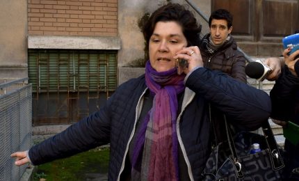 La figlia di Riina: "Mio padre era un parafulmine"