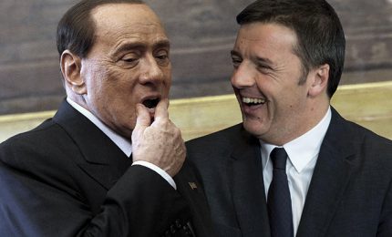 Elezione presidenza dell'Ars: oggi il candidato di Berlusconi & Renzi (Miccichè) ci riprova