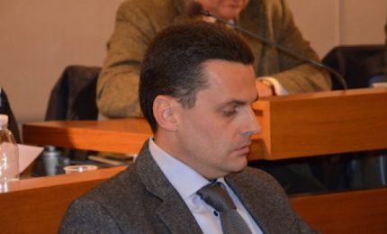 L'assessore Bandiera: "Faremo i controlli sul grano che arriva in Sicilia con le navi" (VIDEO)